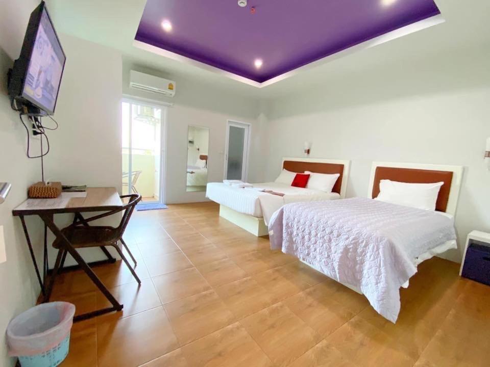 Namthip Residence Trang Extérieur photo
