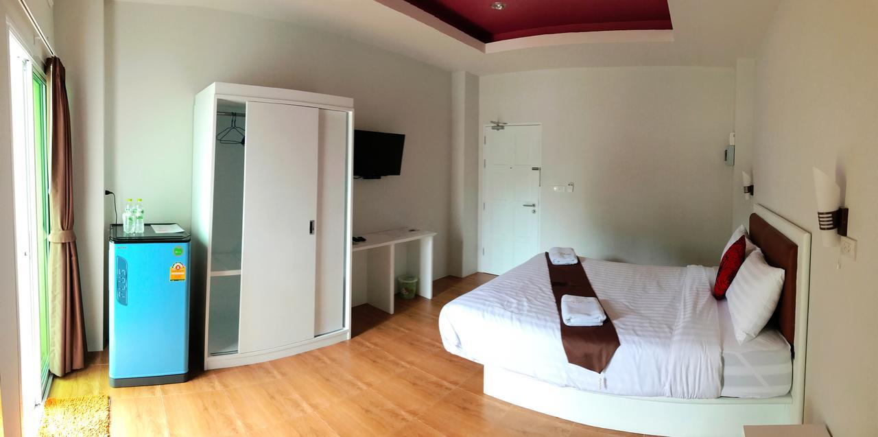 Namthip Residence Trang Extérieur photo