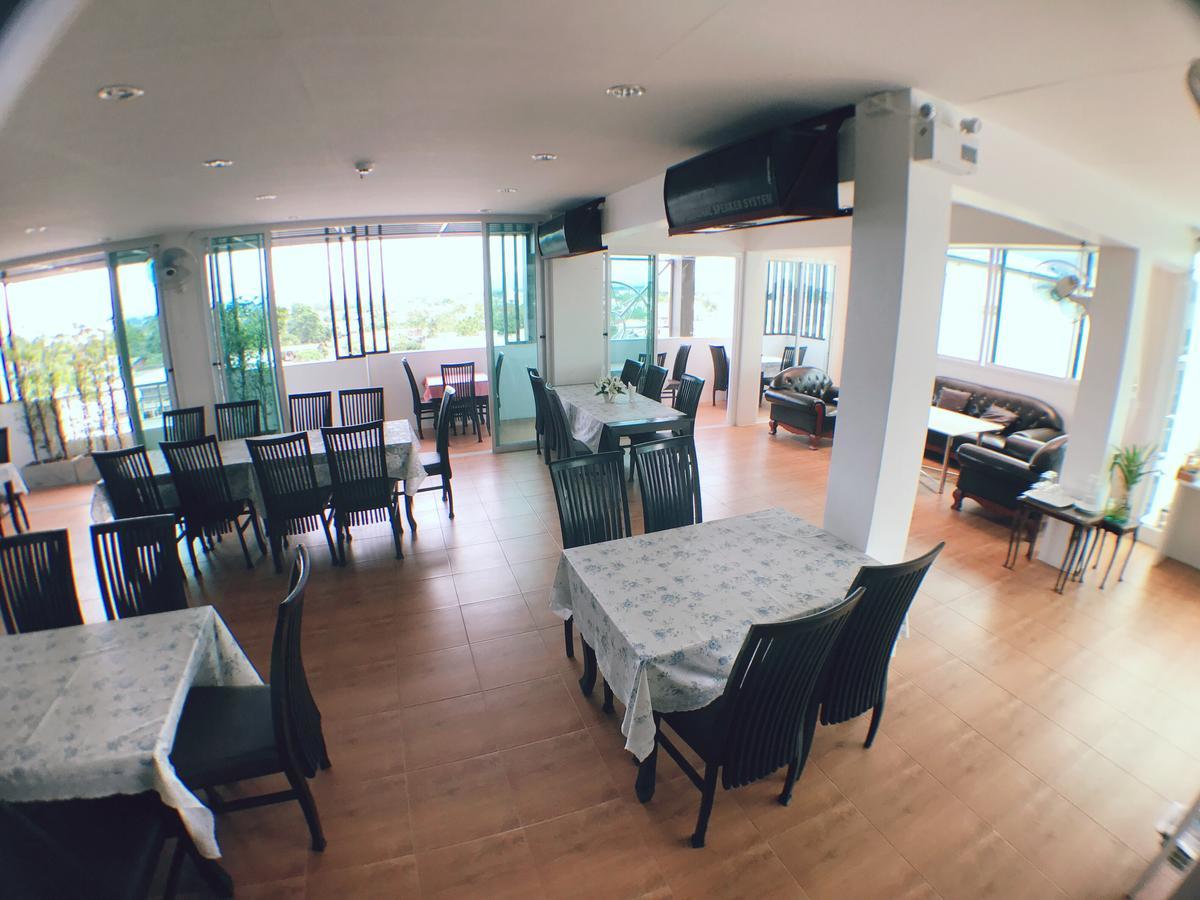 Namthip Residence Trang Extérieur photo
