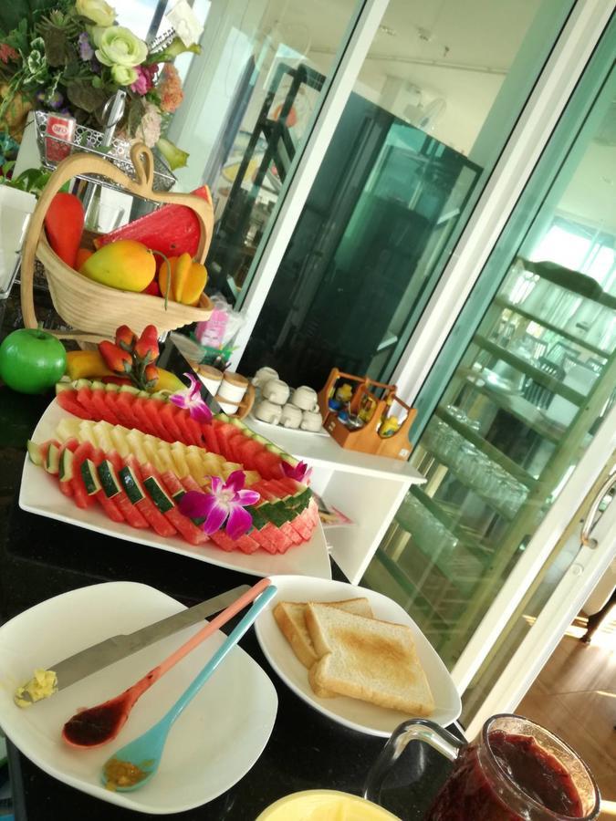 Namthip Residence Trang Extérieur photo